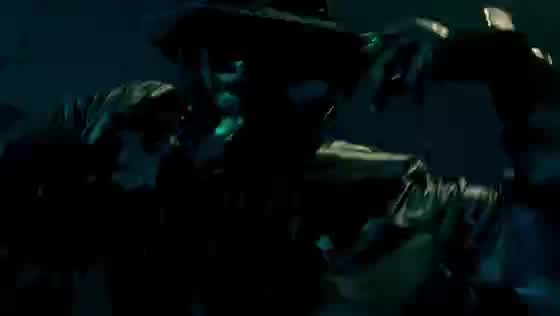 Cyberdeath